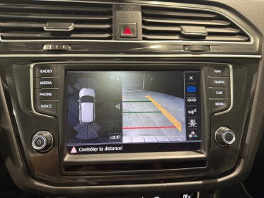Volkswagen tiguan 2.0 tdi 150 dsg7 carat toit ouvrant carplay garantie 12 mois occasion simplicicar narbonne simplicicar...