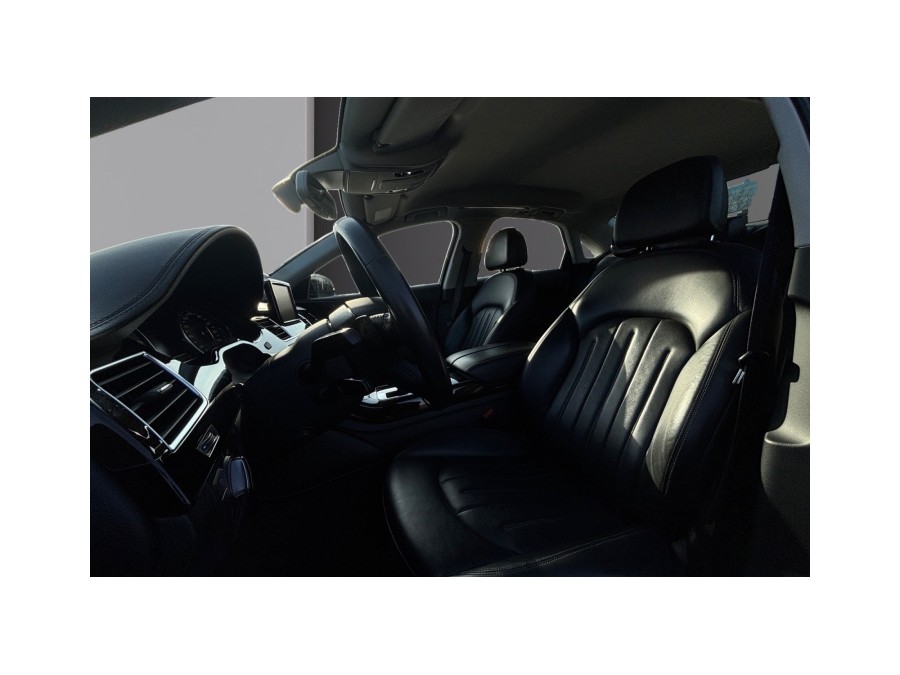 AUDI d'occasion A8 V6 3.0 TDI 262 QUATTRO TIPTRONIC de 2017 Colmar