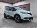 Renault captur 1.3 tce 120 ch energy sl wave caméra de recul révisée garantie 12 mois occasion simplicicar vichy...