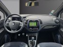 Renault captur 1.3 tce 120 ch energy sl wave caméra de recul révisée garantie 12 mois occasion simplicicar vichy...