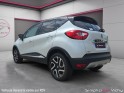 Renault captur 1.3 tce 120 ch energy sl wave caméra de recul révisée garantie 12 mois occasion simplicicar vichy...
