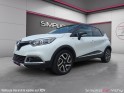 Renault captur 1.3 tce 120 ch energy sl wave caméra de recul révisée garantie 12 mois occasion simplicicar vichy...
