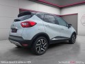 Renault captur 1.3 tce 120 ch energy sl wave caméra de recul révisée garantie 12 mois occasion simplicicar vichy...