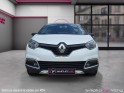 Renault captur 1.3 tce 120 ch energy sl wave caméra de recul révisée garantie 12 mois occasion simplicicar vichy...