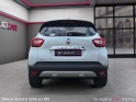Renault captur 1.3 tce 120 ch energy sl wave caméra de recul révisée garantie 12 mois occasion simplicicar vichy...