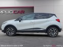Renault captur 1.3 tce 120 ch energy sl wave caméra de recul révisée garantie 12 mois occasion simplicicar vichy...