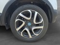 Renault captur 1.3 tce 120 ch energy sl wave caméra de recul révisée garantie 12 mois occasion simplicicar vichy...