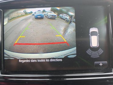 Renault captur 1.3 tce 120 ch energy sl wave caméra de recul révisée garantie 12 mois occasion simplicicar vichy...