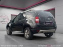 Dacia duster tce 125 4x2 prestige edition 2016 occasion simplicicar grenoble simplicicar simplicibike france