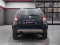 Dacia duster tce 125 4x2 prestige edition 2016 occasion simplicicar grenoble simplicicar simplicibike france