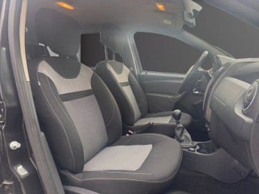 Dacia duster tce 125 4x2 prestige edition 2016 occasion simplicicar grenoble simplicicar simplicibike france