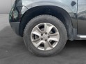 Dacia duster tce 125 4x2 prestige edition 2016 occasion simplicicar grenoble simplicicar simplicibike france
