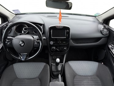Renault clio iv dci 90 energy eco2 dynamique 90g garantie 12 mois occasion abbeville simplicicar simplicibike france