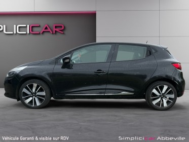 Renault clio iv dci 90 energy eco2 dynamique 90g garantie 12 mois occasion abbeville simplicicar simplicibike france