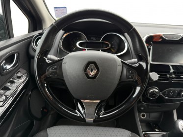 Renault clio iv dci 90 energy eco2 dynamique 90g garantie 12 mois occasion abbeville simplicicar simplicibike france