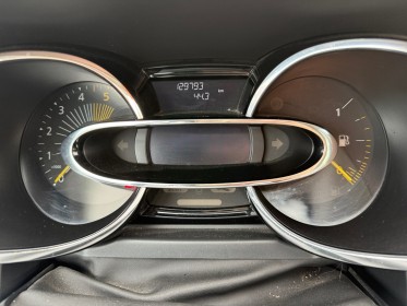 Renault clio iv dci 90 energy eco2 dynamique 90g garantie 12 mois occasion abbeville simplicicar simplicibike france