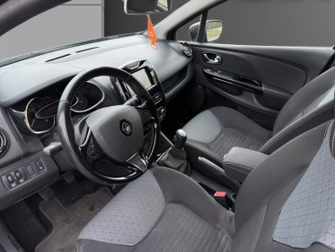 Renault clio iv dci 90 energy eco2 dynamique 90g garantie 12 mois occasion abbeville simplicicar simplicibike france