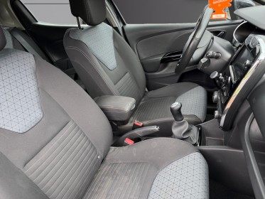 Renault clio iv dci 90 energy eco2 dynamique 90g garantie 12 mois occasion abbeville simplicicar simplicibike france