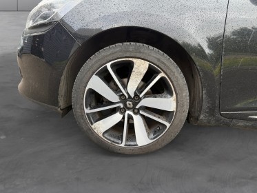 Renault clio iv dci 90 energy eco2 dynamique 90g garantie 12 mois occasion abbeville simplicicar simplicibike france