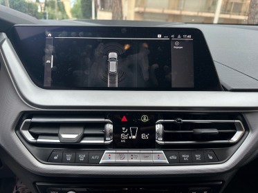 Bmw serie 1 f40 business design 118i 136 ch dkg7 occasion cannes (06) simplicicar simplicibike france