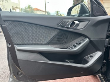 Bmw serie 1 f40 business design 118i 136 ch dkg7 occasion cannes (06) simplicicar simplicibike france