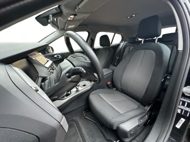 Bmw serie 1 f40 business design 118i 136 ch dkg7 occasion cannes (06) simplicicar simplicibike france