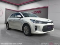 Kia rio 1.0l t-gdi 100 ch isg launch edition garantie 12 mois occasion simplicicar vichy simplicicar simplicibike france