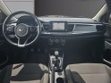 Kia rio 1.0l t-gdi 100 ch isg launch edition garantie 12 mois occasion simplicicar vichy simplicicar simplicibike france