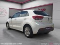 Kia rio 1.0l t-gdi 100 ch isg launch edition garantie 12 mois occasion simplicicar vichy simplicicar simplicibike france