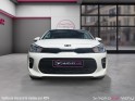 Kia rio 1.0l t-gdi 100 ch isg launch edition garantie 12 mois occasion simplicicar vichy simplicicar simplicibike france