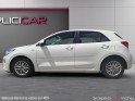 Kia rio 1.0l t-gdi 100 ch isg launch edition garantie 12 mois occasion simplicicar vichy simplicicar simplicibike france