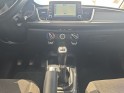 Kia rio 1.0l t-gdi 100 ch isg launch edition garantie 12 mois occasion simplicicar vichy simplicicar simplicibike france
