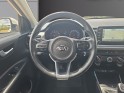 Kia rio 1.0l t-gdi 100 ch isg launch edition garantie 12 mois occasion simplicicar vichy simplicicar simplicibike france