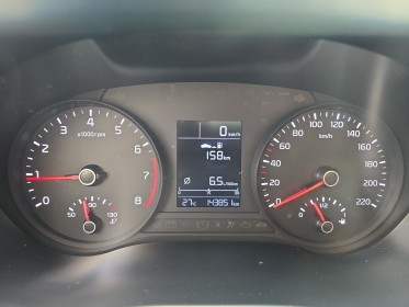 Kia rio 1.0l t-gdi 100 ch isg launch edition garantie 12 mois occasion simplicicar vichy simplicicar simplicibike france