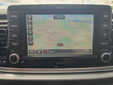 Kia rio 1.0l t-gdi 100 ch isg launch edition garantie 12 mois occasion simplicicar vichy simplicicar simplicibike france