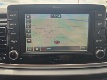 Kia rio 1.0l t-gdi 100 ch isg launch edition garantie 12 mois occasion simplicicar vichy simplicicar simplicibike france