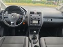 Volkswagen touran 2.0 l  tdi 140 ch bluemotion confortline révisée garantie 12 mois occasion simplicicar vichy simplicicar...