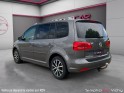 Volkswagen touran 2.0 l  tdi 140 ch bluemotion confortline révisée garantie 12 mois occasion simplicicar vichy simplicicar...