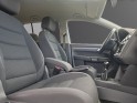 Volkswagen touran 2.0 l  tdi 140 ch bluemotion confortline révisée garantie 12 mois occasion simplicicar vichy simplicicar...