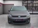 Volkswagen touran 2.0 l  tdi 140 ch bluemotion confortline révisée garantie 12 mois occasion simplicicar vichy simplicicar...