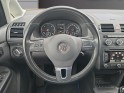 Volkswagen touran 2.0 l  tdi 140 ch bluemotion confortline révisée garantie 12 mois occasion simplicicar vichy simplicicar...