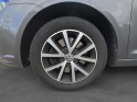 Volkswagen touran 2.0 l  tdi 140 ch bluemotion confortline révisée garantie 12 mois occasion simplicicar vichy simplicicar...