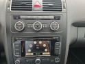 Volkswagen touran 2.0 l  tdi 140 ch bluemotion confortline révisée garantie 12 mois occasion simplicicar vichy simplicicar...