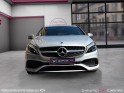 Mercedes classe a 220 d 7g-dct fascination occasion cannes (06) simplicicar simplicibike france