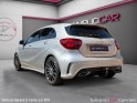 Mercedes classe a 220 d 7g-dct fascination occasion cannes (06) simplicicar simplicibike france