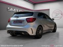 Mercedes classe a 220 d 7g-dct fascination occasion cannes (06) simplicicar simplicibike france