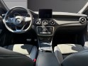 Mercedes classe a 220 d 7g-dct fascination occasion cannes (06) simplicicar simplicibike france