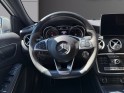 Mercedes classe a 220 d 7g-dct fascination occasion cannes (06) simplicicar simplicibike france