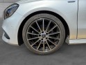 Mercedes classe a 220 d 7g-dct fascination occasion cannes (06) simplicicar simplicibike france
