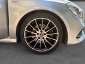 Mercedes classe a 220 d 7g-dct fascination occasion cannes (06) simplicicar simplicibike france